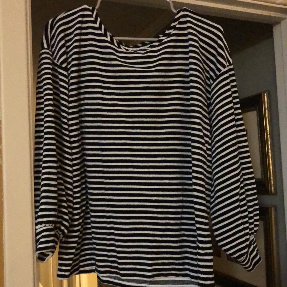 Loft Shirt